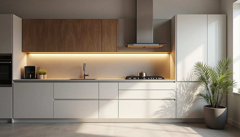 Znajdź swoje idealne meble na wymiar we Wrocławiu