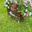 Thumbnail: Farmhouse Front Porch Planters