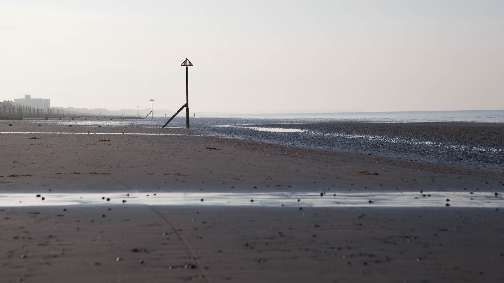 East to West Wittering