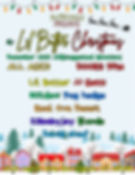 LIVE MUSIC! a Lil Butter Christmas Feat Lil Butter, JJ Gotti, 802deni, 7ag hedge, 23babyjay, $Lando, David Chief