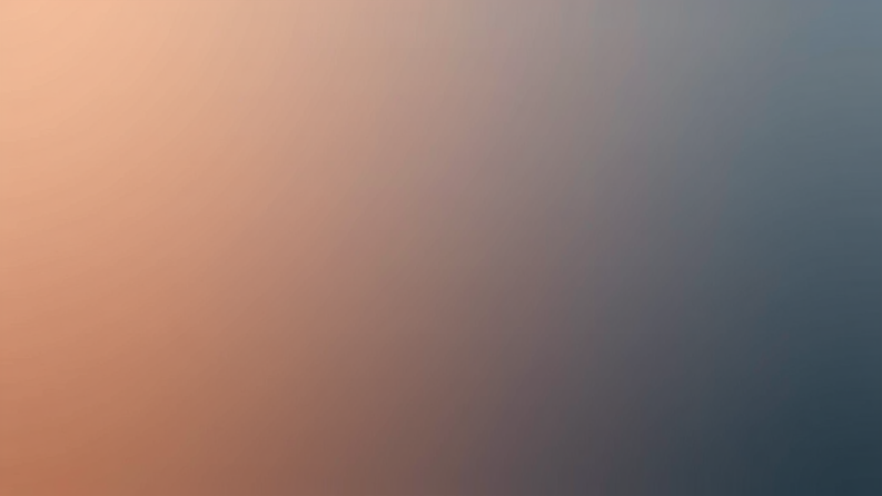 Subtle Terracotta to Slate Blue Transition.png