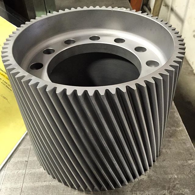 Premier Gear & Machine Works Machine Shop United States