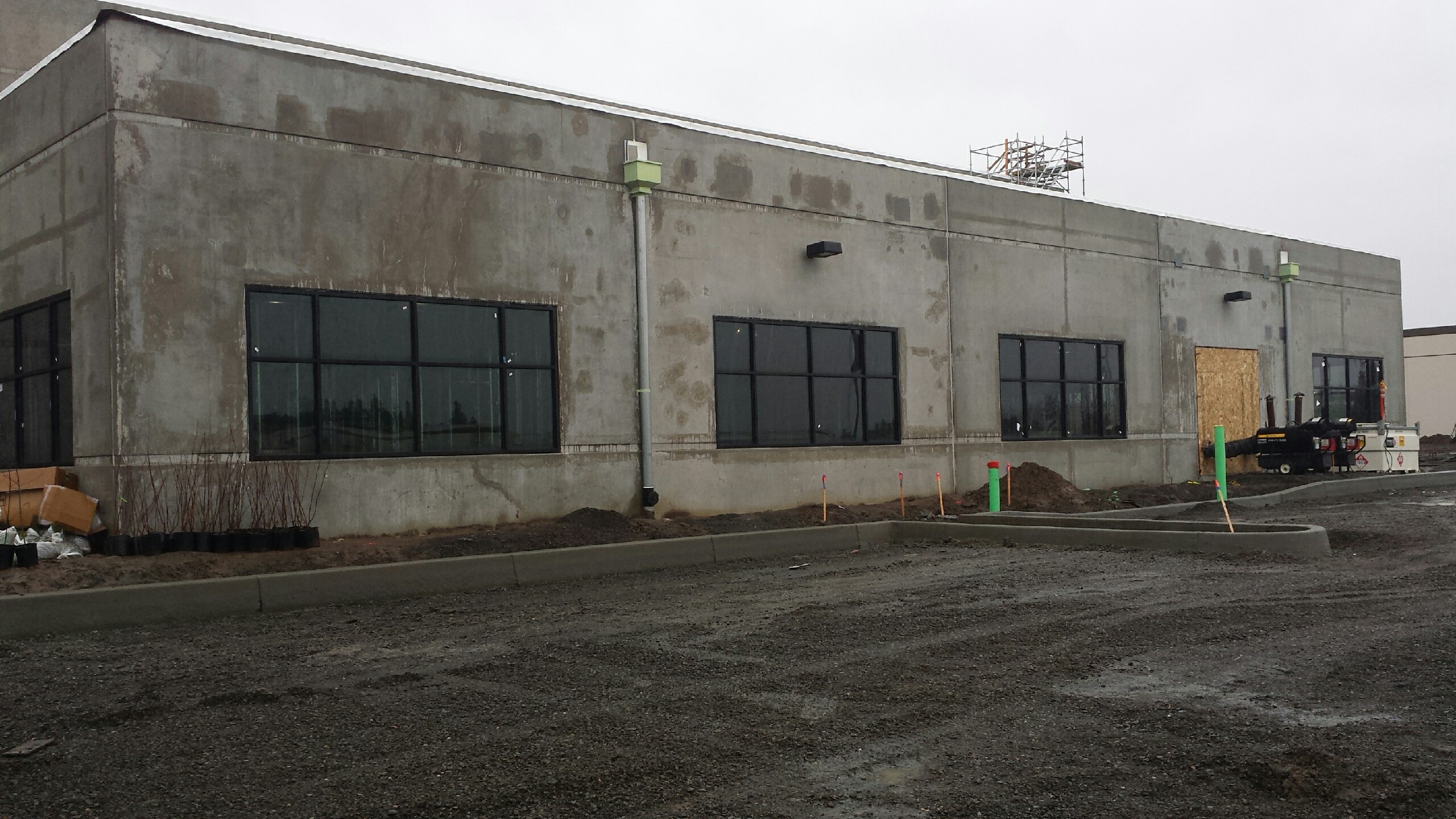 Premier Gear & Machine Works Machine Shop United States