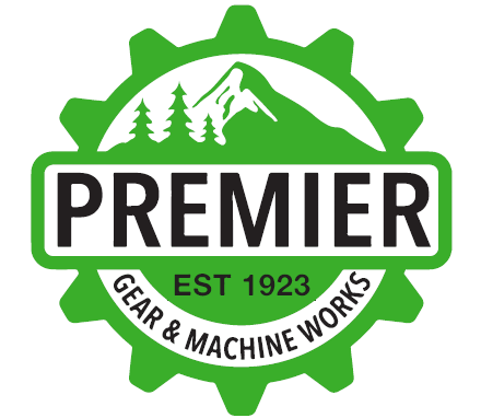 Premier Gear & Machine Works Inc.