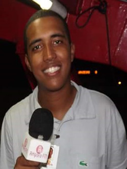 ANTÔNIO NETO