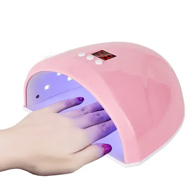 UV LED NAIL POLISH DRYER
