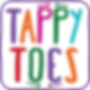tappy-toes-logo-white-background-purple-border.png