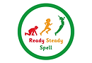 Ready Steady Spell 