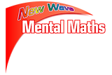 New Wave Mental Maths
