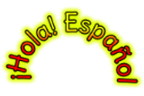 Hola! Español