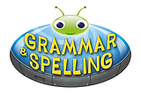 Grammar & Spelling Bug