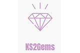 KS2 Gems Maths