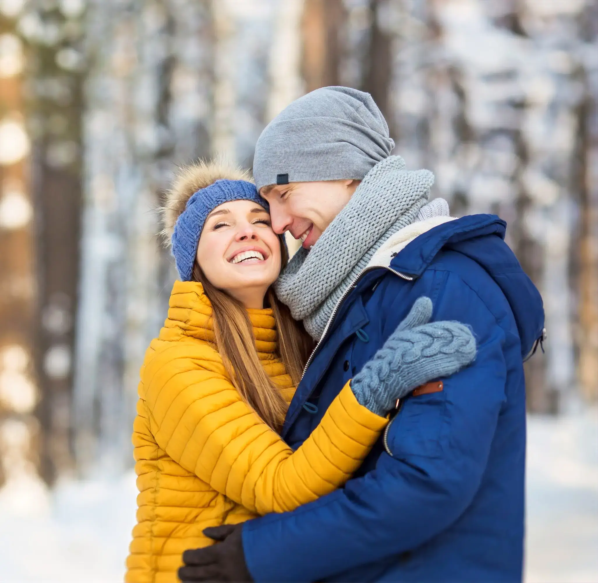 Couple in Marriage Counselling Calgary.webp