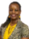 Elizabeth Muia Black Psychologist & Counsellor Calgary.webp