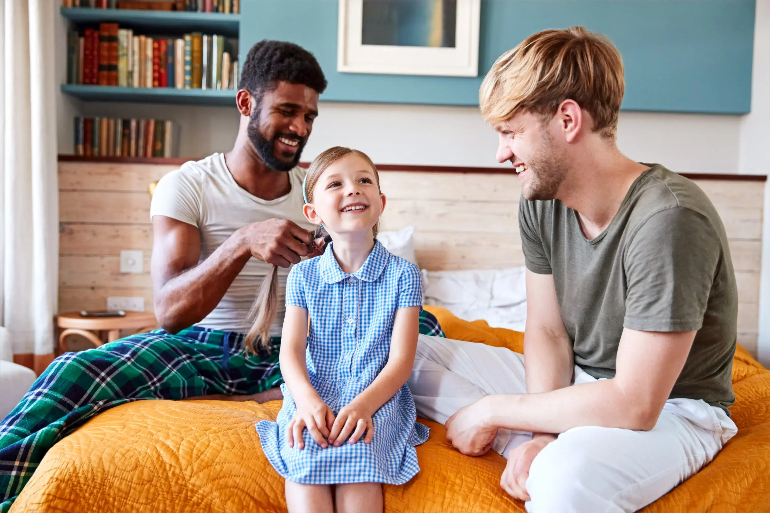 LGBTQ Parents in Couples Counselling Calgary.webp