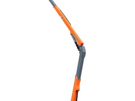 articulated boom lifts for sale