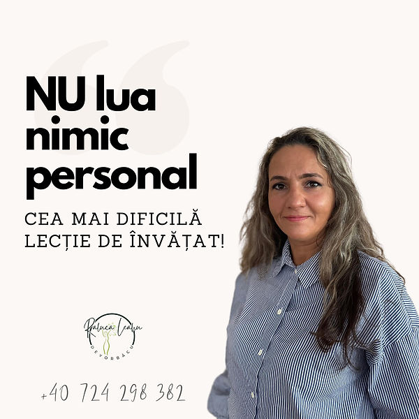 Raluca Leahu – ghid spiritual și facilitator în numerologie karmică și vindecare emoțională