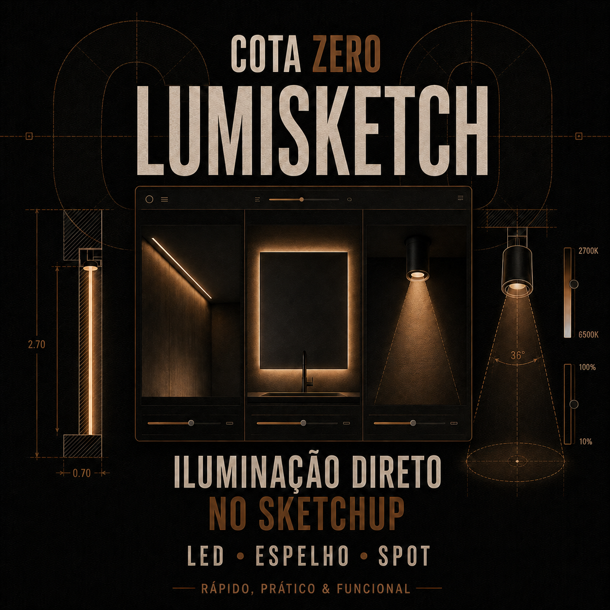 Plugin LumiSketch