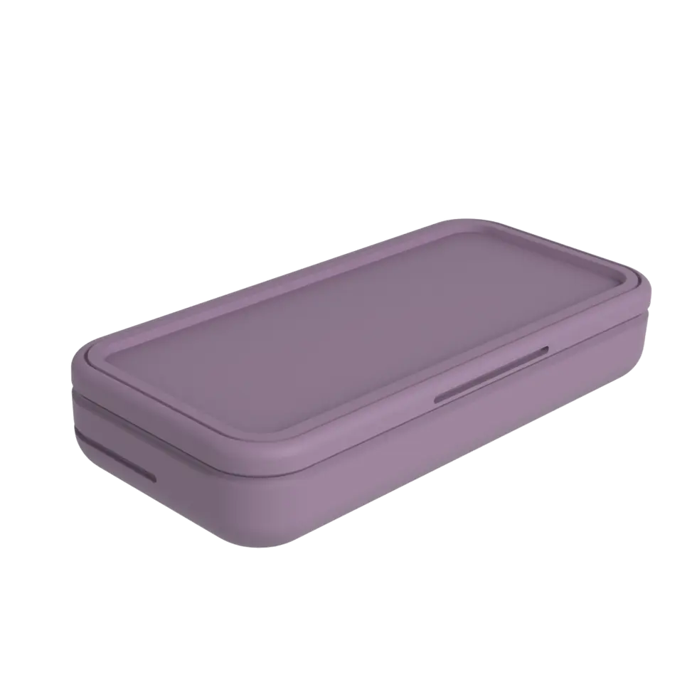 Thumbnail: Indigo Premium Tobacco box