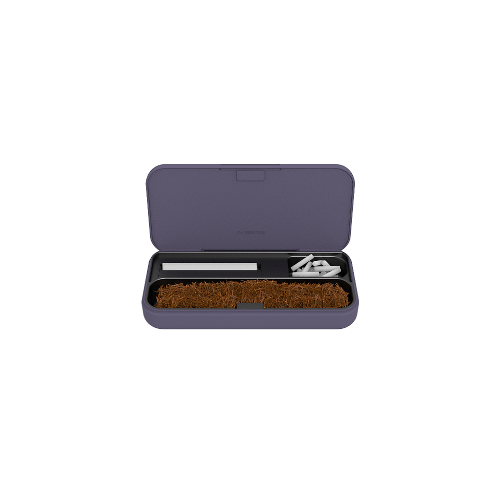 Indigo