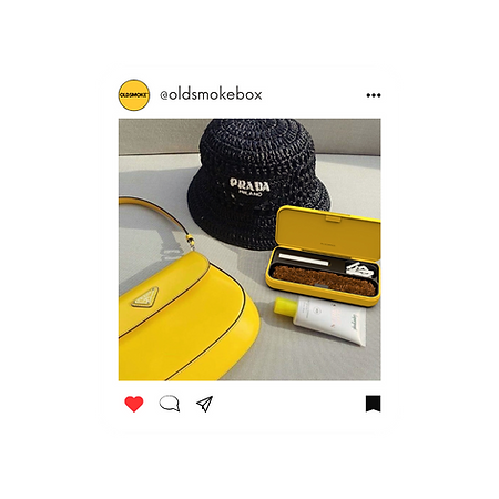 Oldsmoke - 28