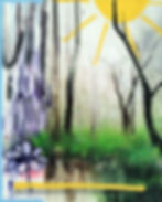 4 ročné obdobia : Jar / 4 seasons Spring