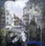 Dark Corner 4