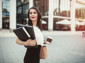 Top 5 Boss lady Outfits