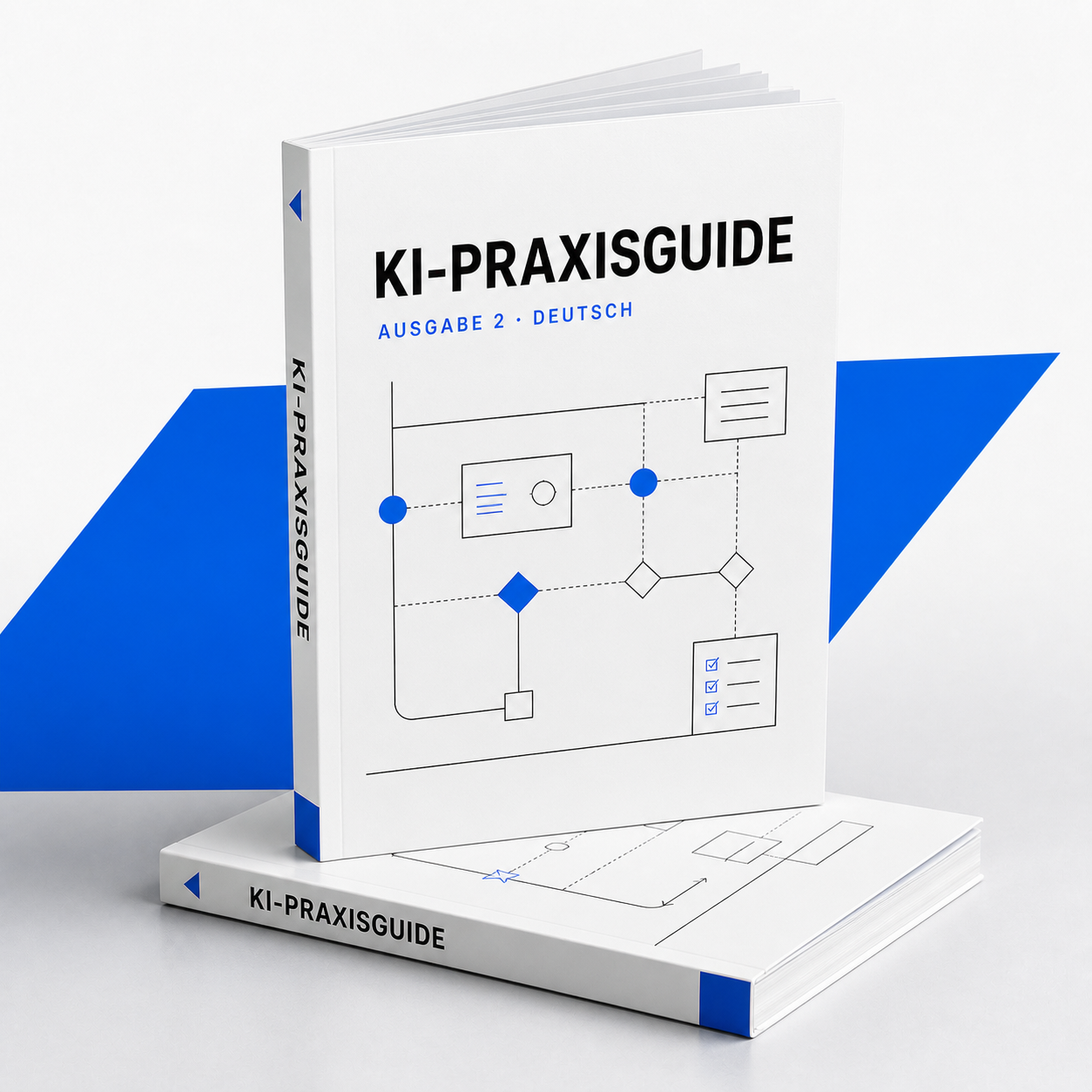 KI-Praxisguide – Ausgabe 2 auf Deutsch