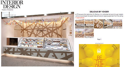 INTERIOR DESIGN(2012.7.20)