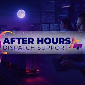 after hours dispatch support