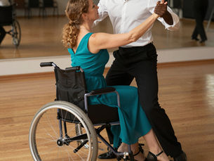 How Adaptive Dance Builds Confidence, Rhythm, and Joy for Dancers of All Abilities
