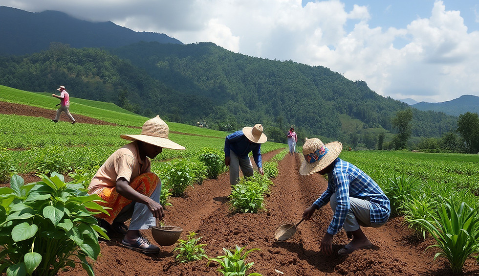 farmers working, while soil gains more nutrients.jpg