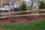 West Virginia Split Rail