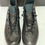 Miniature : Basket Cuir Converse Lugged T38/39/40