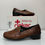 Miniature : CHAUSSURES RIEKER MARRON T37