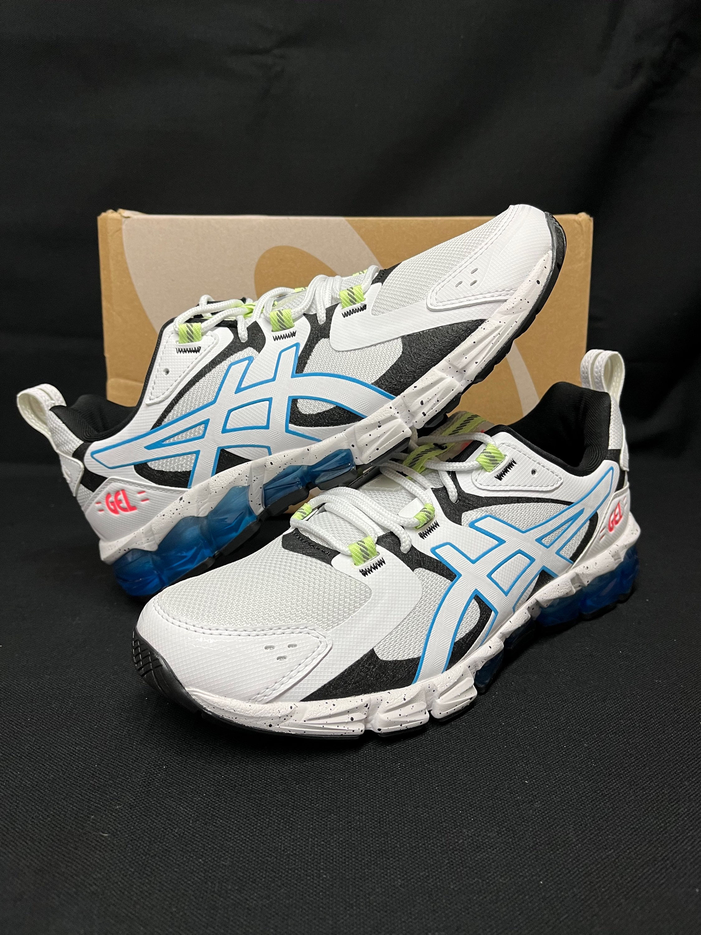 Basket Asics Gel Quantum 180 T40,5 