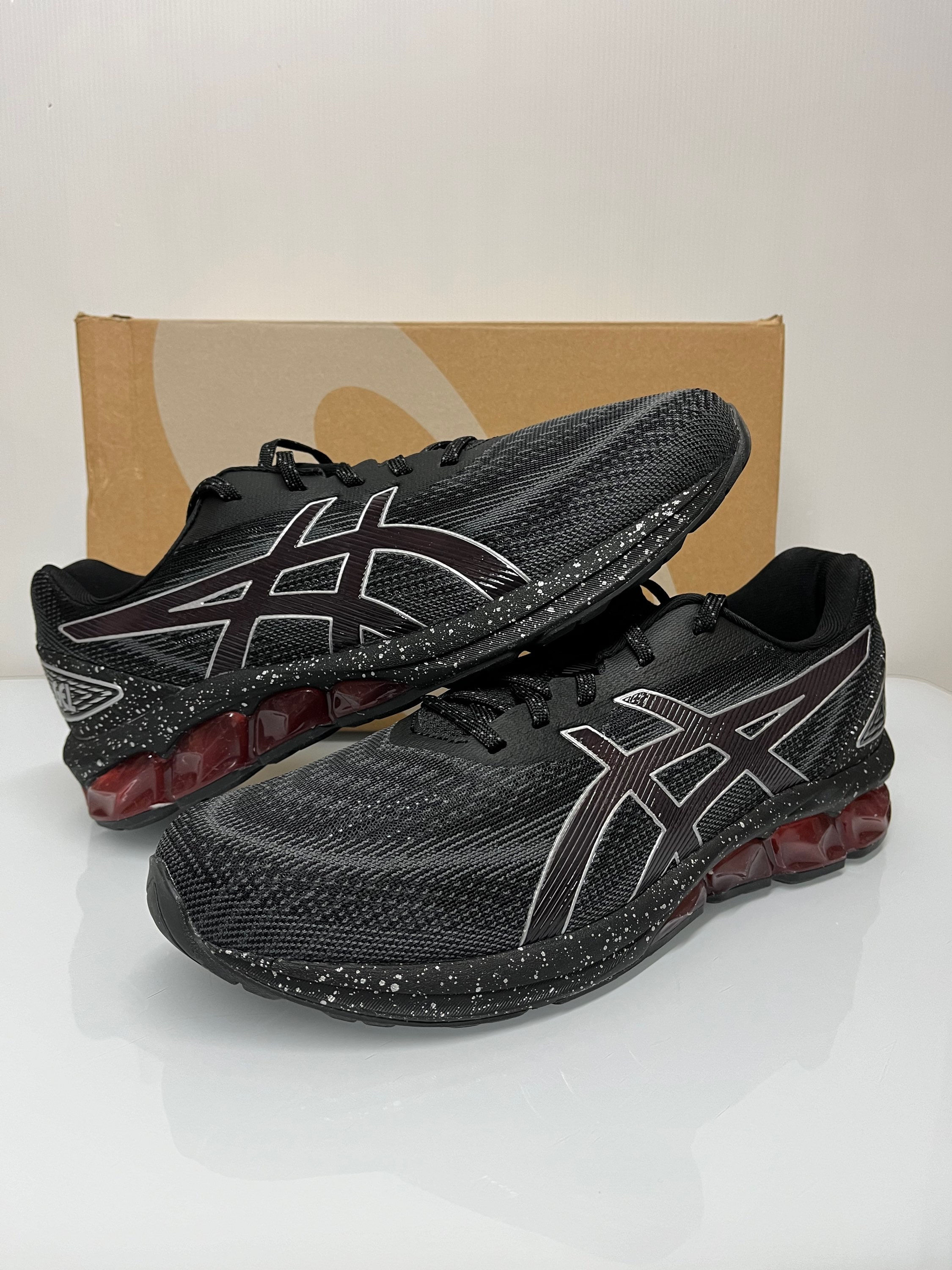 Basket Asics Gel Quantum 180 VII T44 ou 44,5