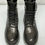 Miniature : Bottines Semerdjian Santiago Asphalt T36