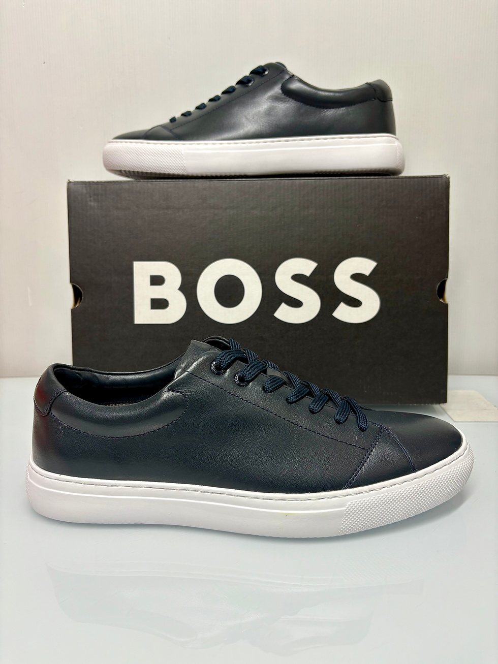 Miniature : Basket Boss Enlight 