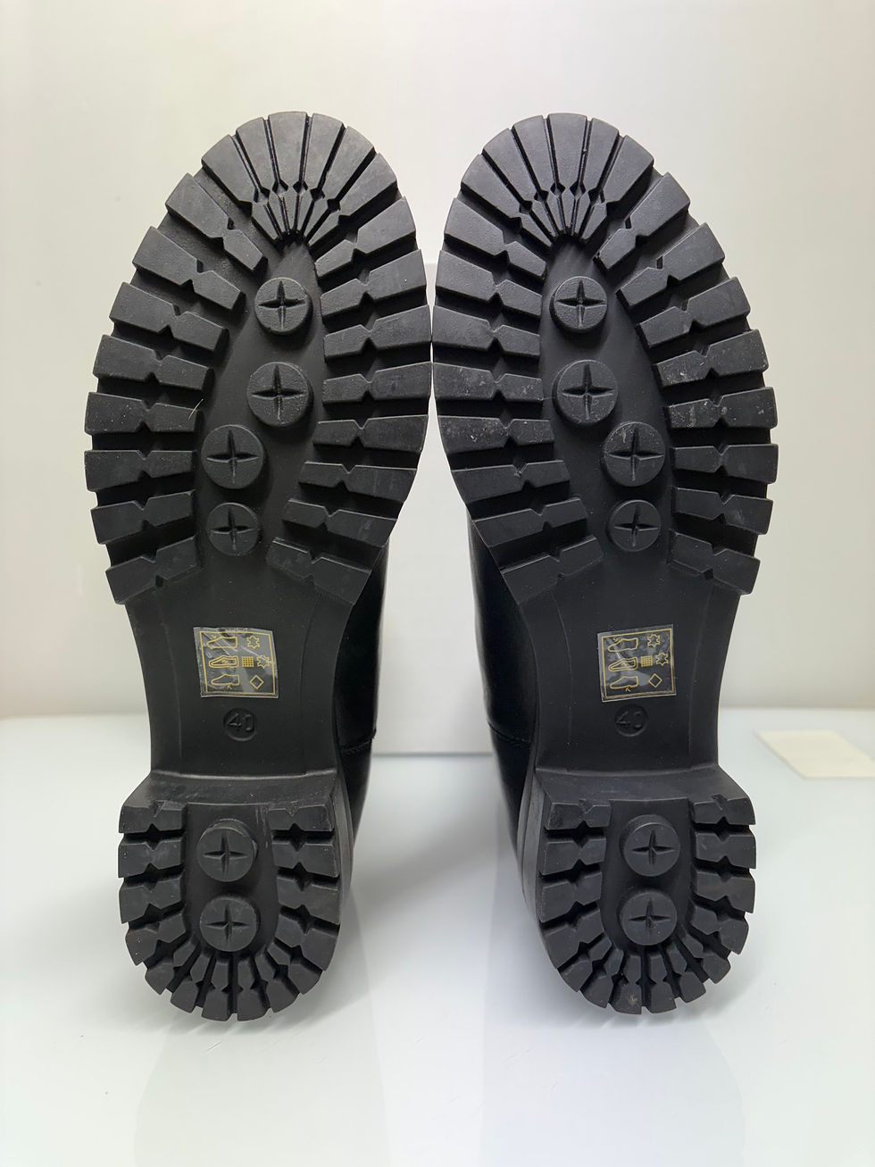Miniature : Bottines Grain de Malice  T39 ou 40 