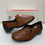 Miniature : CHAUSSURES RIEKER MARRON T37