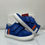 Miniature : BASKET DU PAREIL AU MEME BLEU  T25