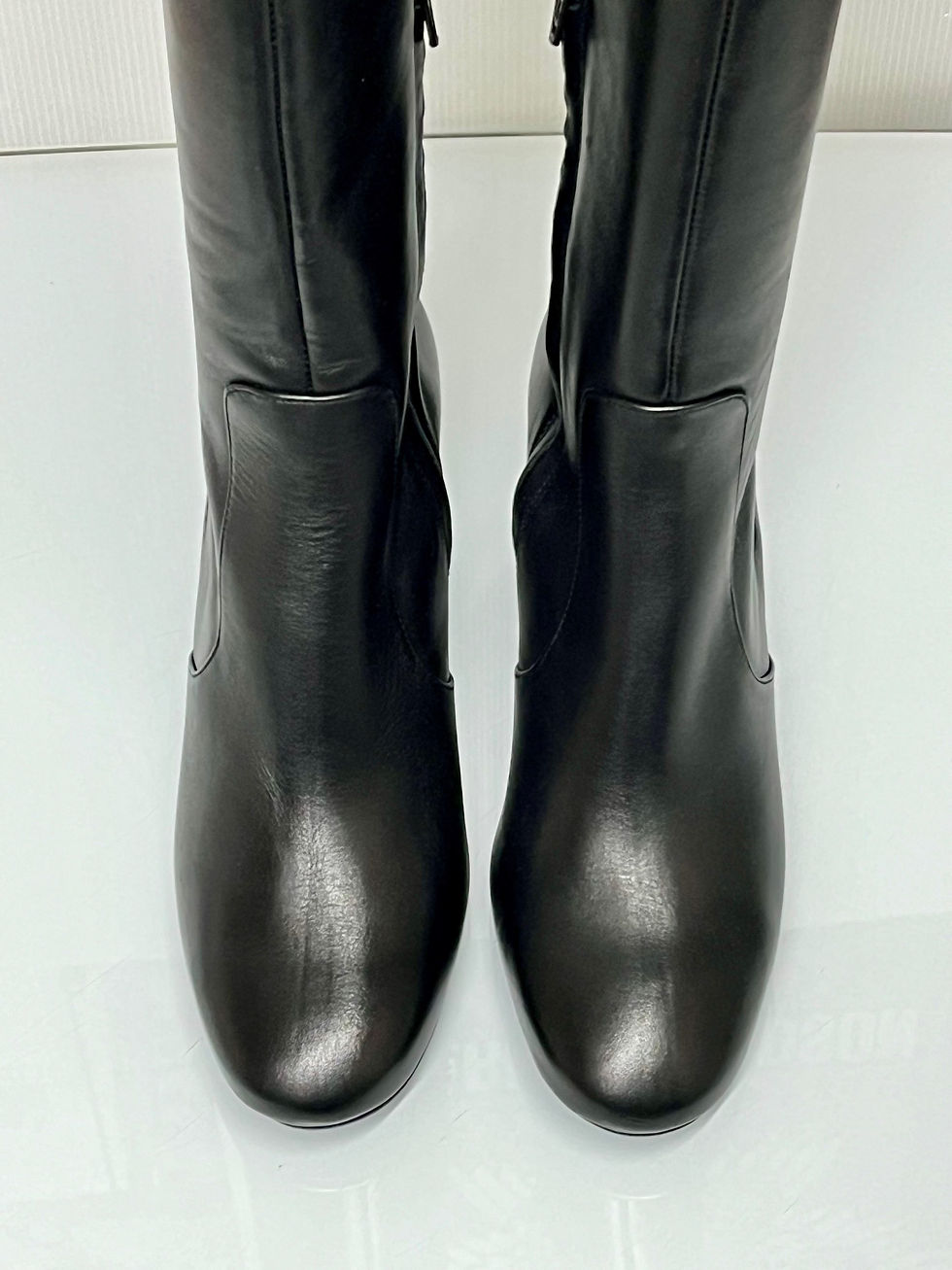 Miniature : Bottes Cuir Mango modèle Harry T38 