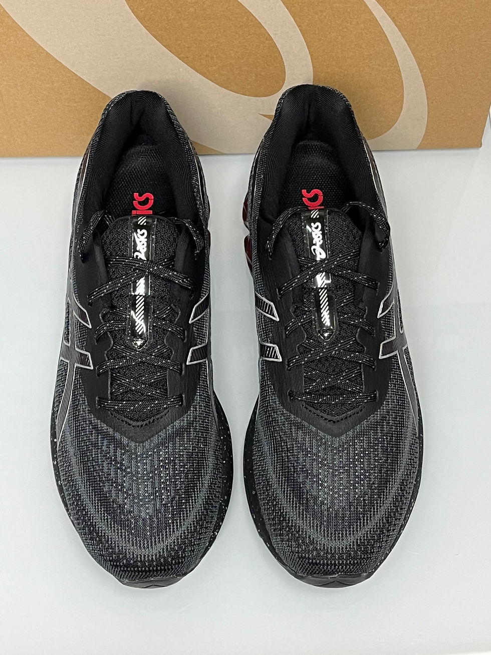 Miniature : Basket Asics Gel Quantum 180 VII T44 ou 44,5