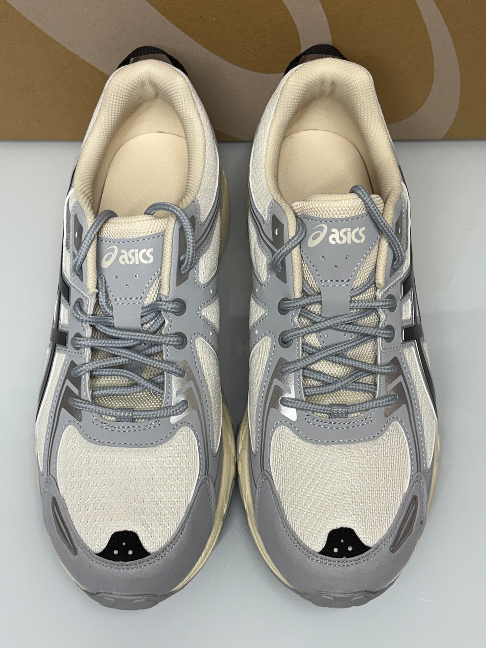 Miniature : Basket Asics Gel Venture 6