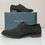 Miniature : CHAUSSURES HABILLEES NOIRE PIER ONE  T45