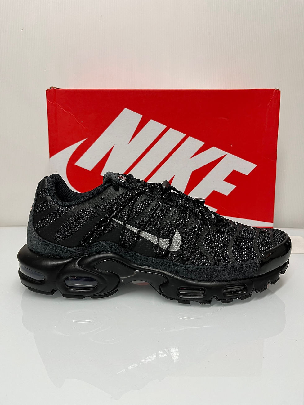 Miniature : Basket Nike Air Max Utility T44 