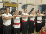 Tôi muốn chia sẻ trải nghiệm của tháng Mười 2023.