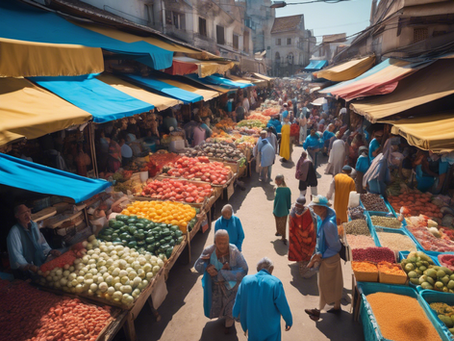 Unlocking Authentic Local Insights for Memorable Travel Experiences